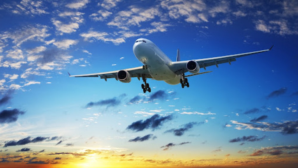 Zboruri autorizate pentru 5 martie. Spațiul aerian se deschide pentru avionul delegației oficiale SUA